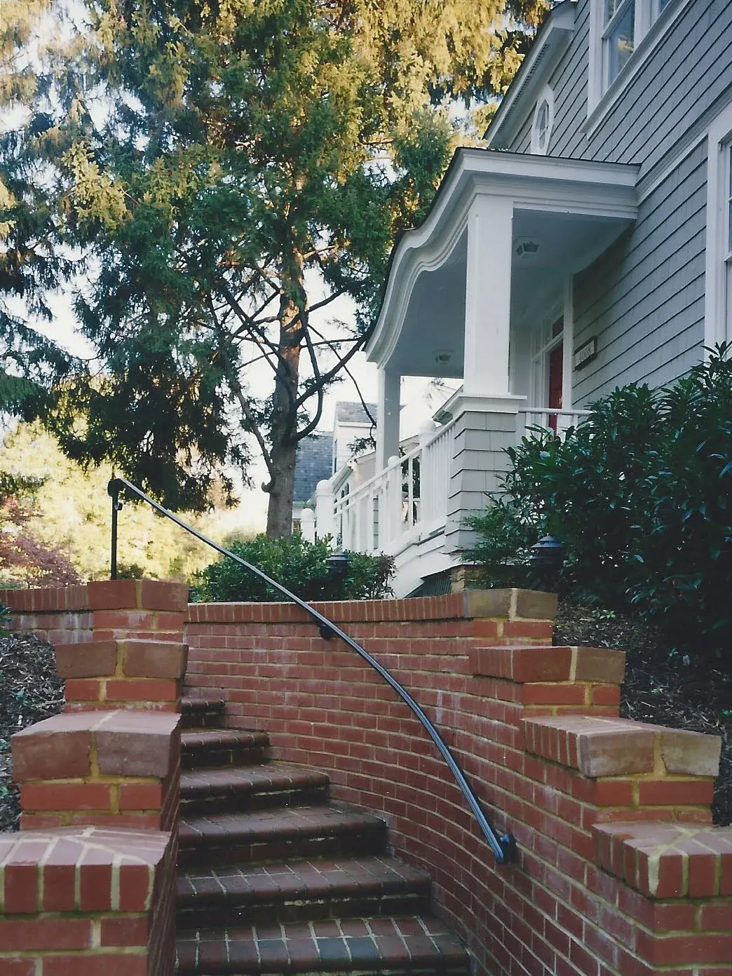 Comprehensive Makeover 4