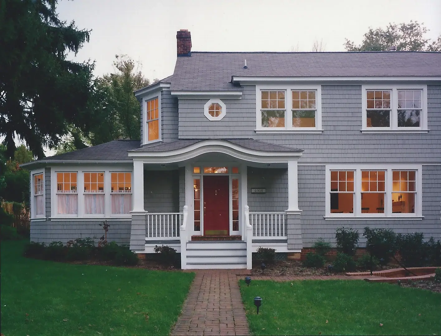 Comprehensive Makeover 5