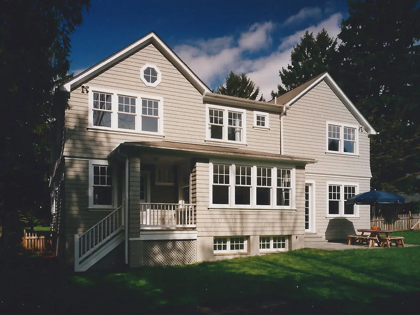 Comprehensive Makeover 3