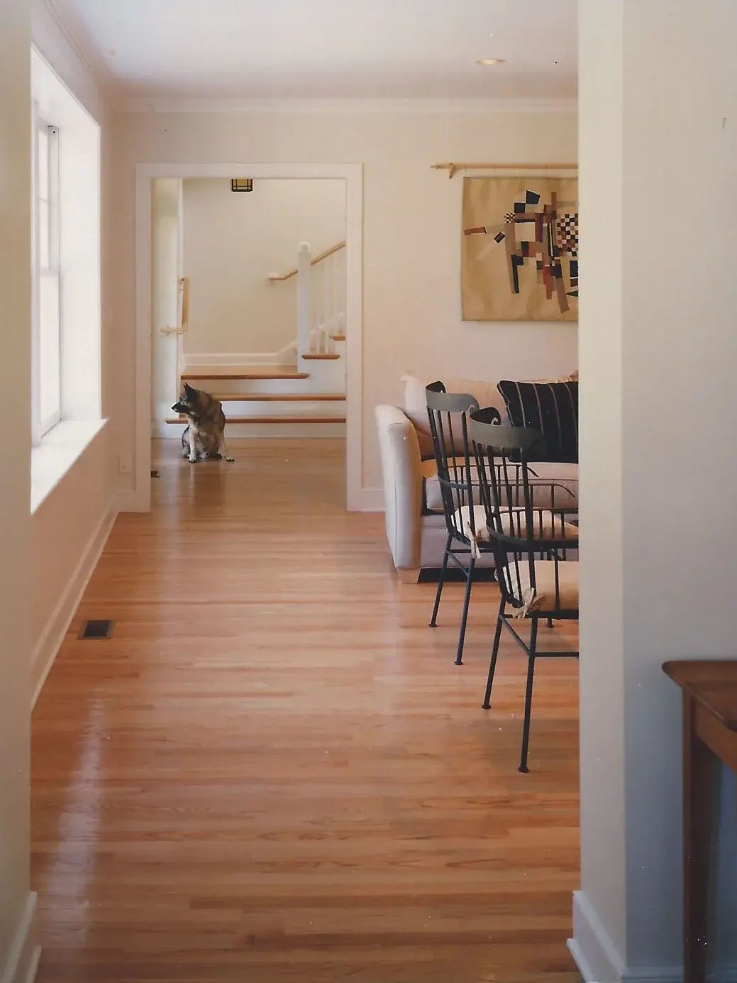 Comprehensive Makeover 1