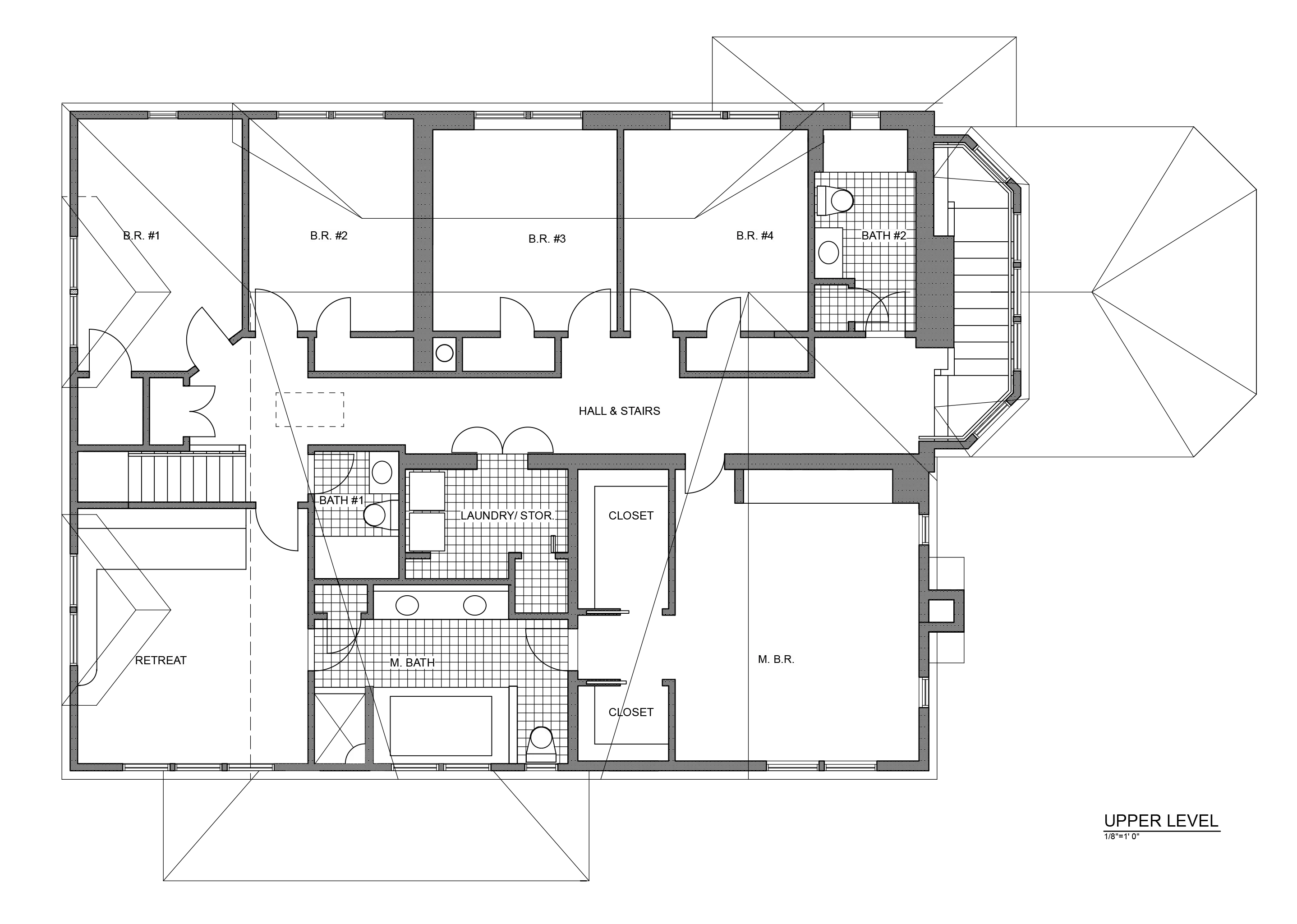 Comprehensive Makeover 8