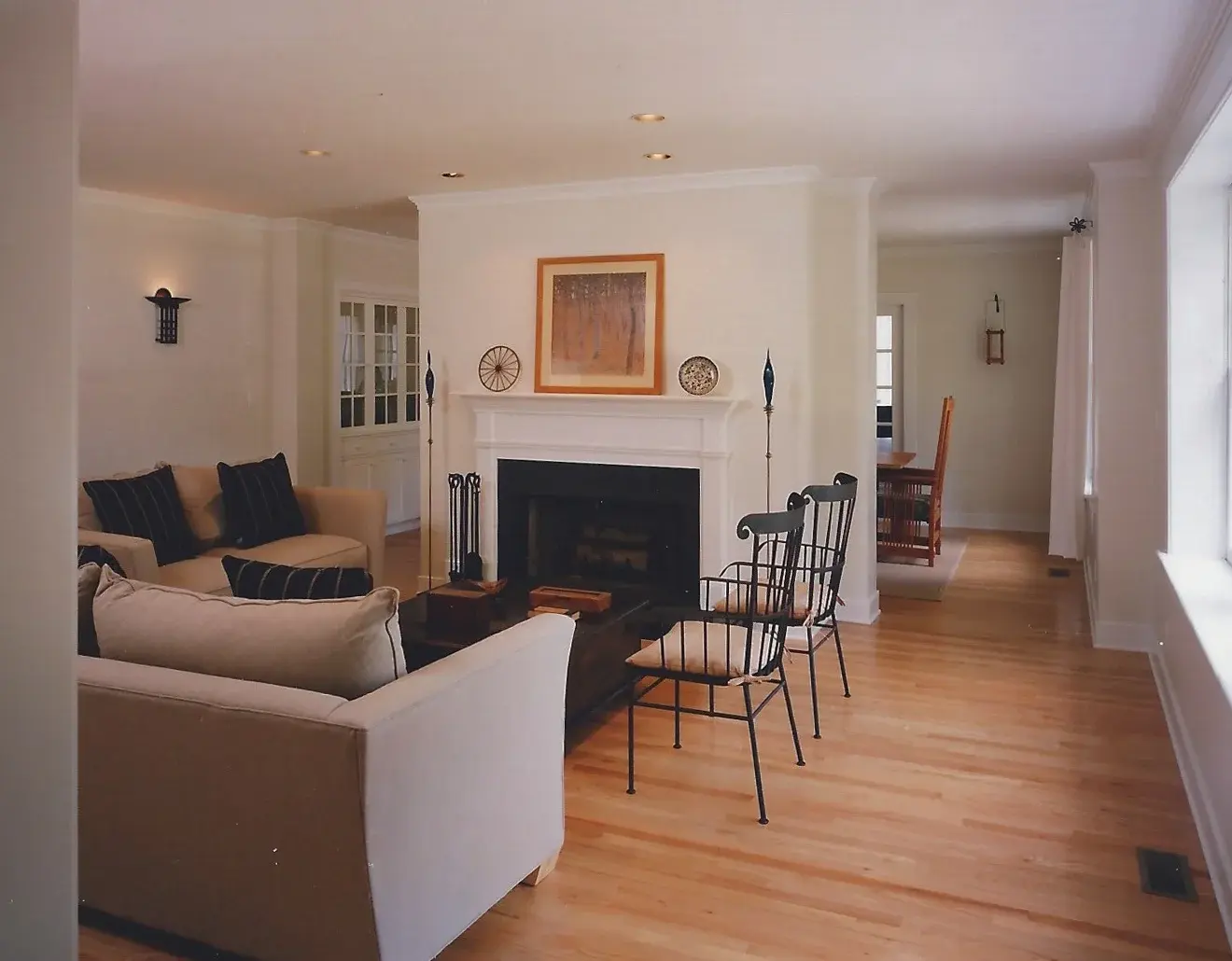 Comprehensive Makeover 6