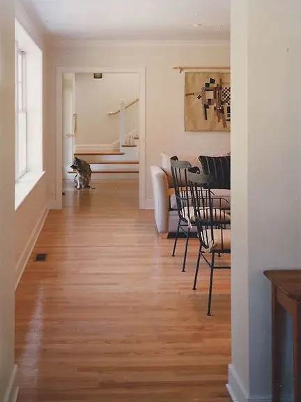 Comprehensive Makeover