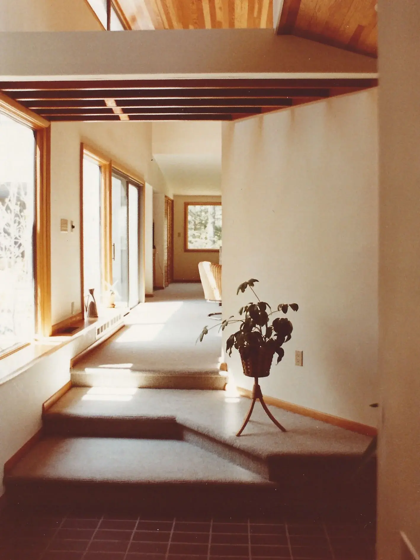 Courtyard House 2