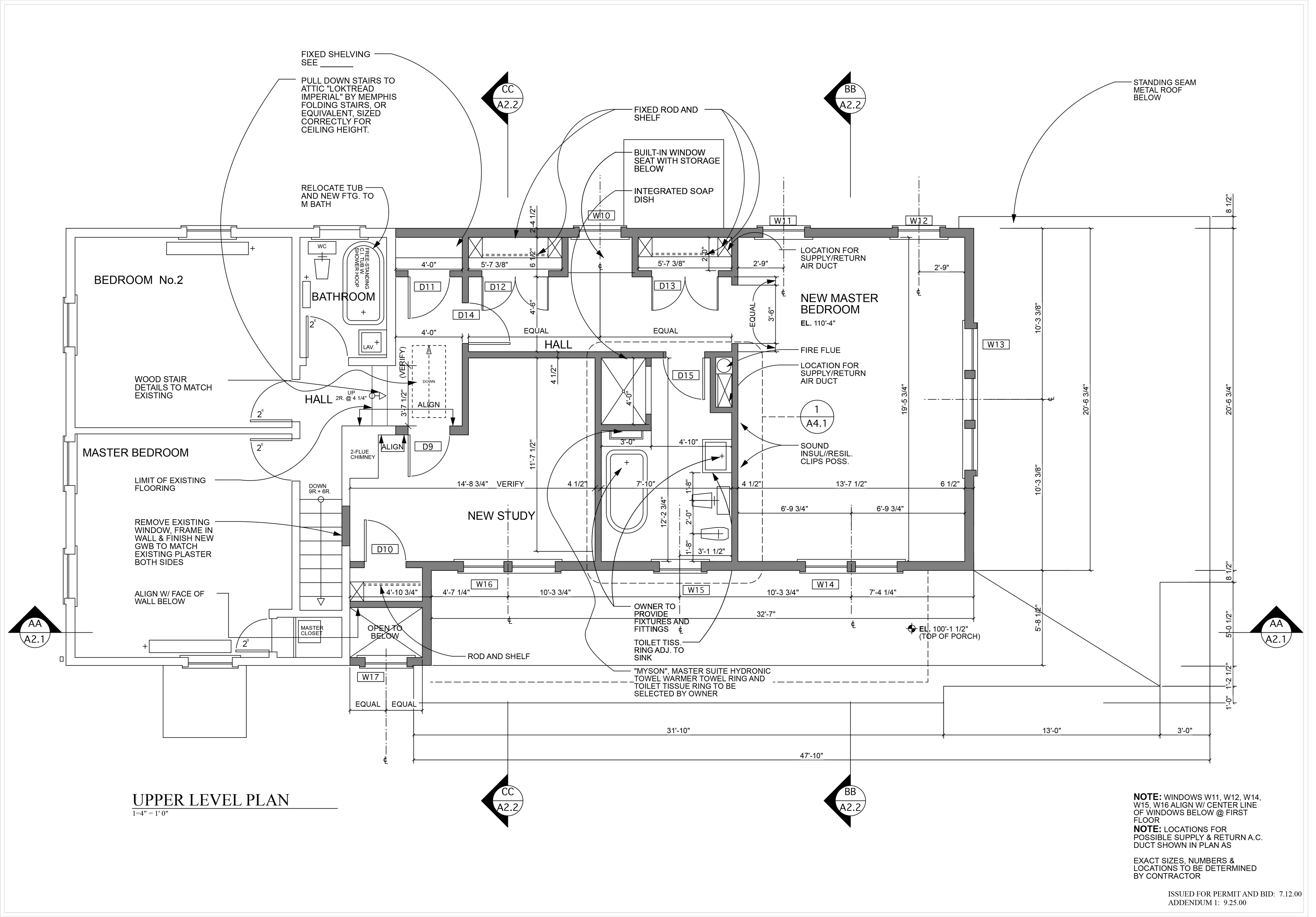 Farmhouse Additions 4