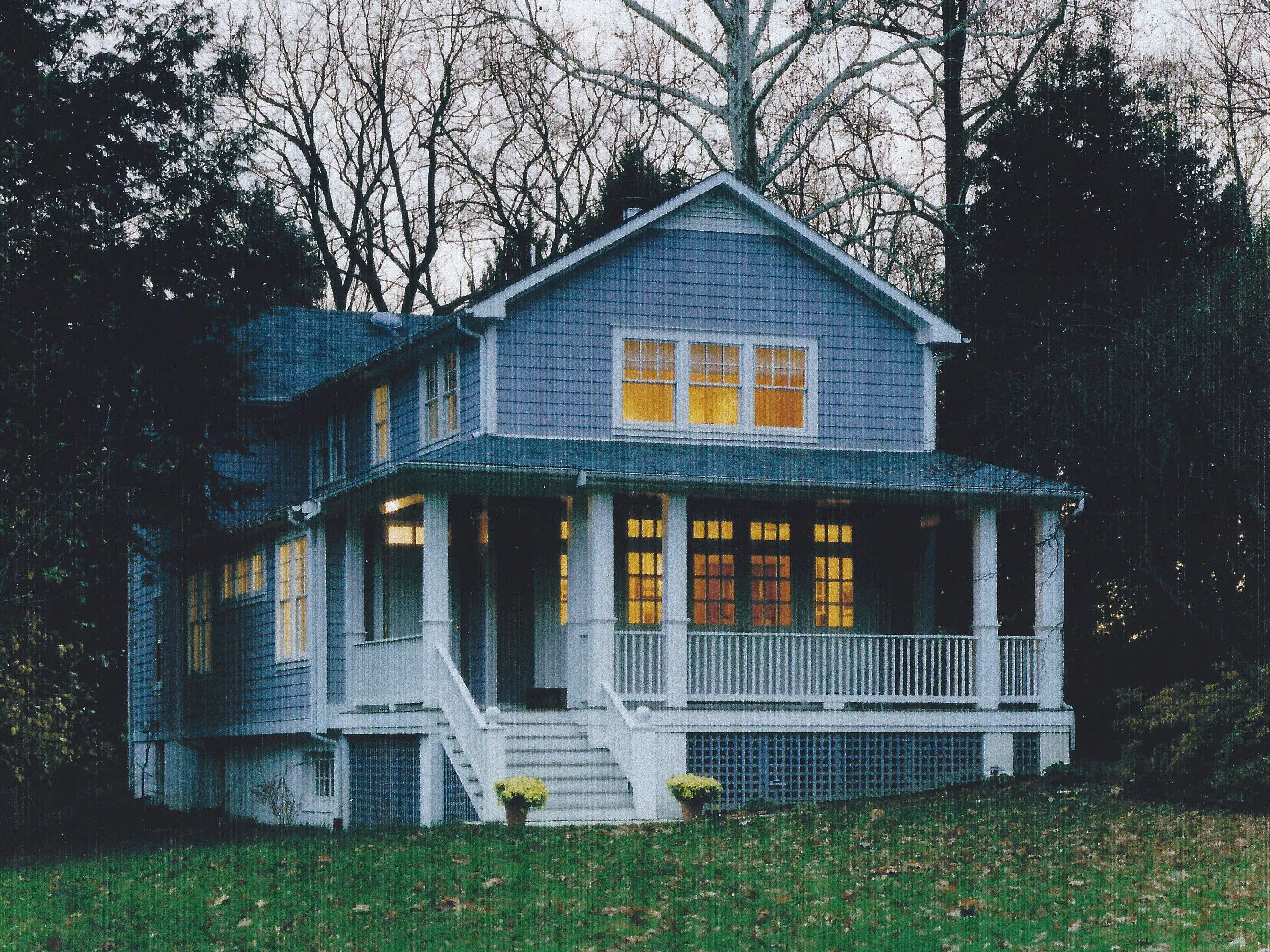 Farmhouse Additions 2