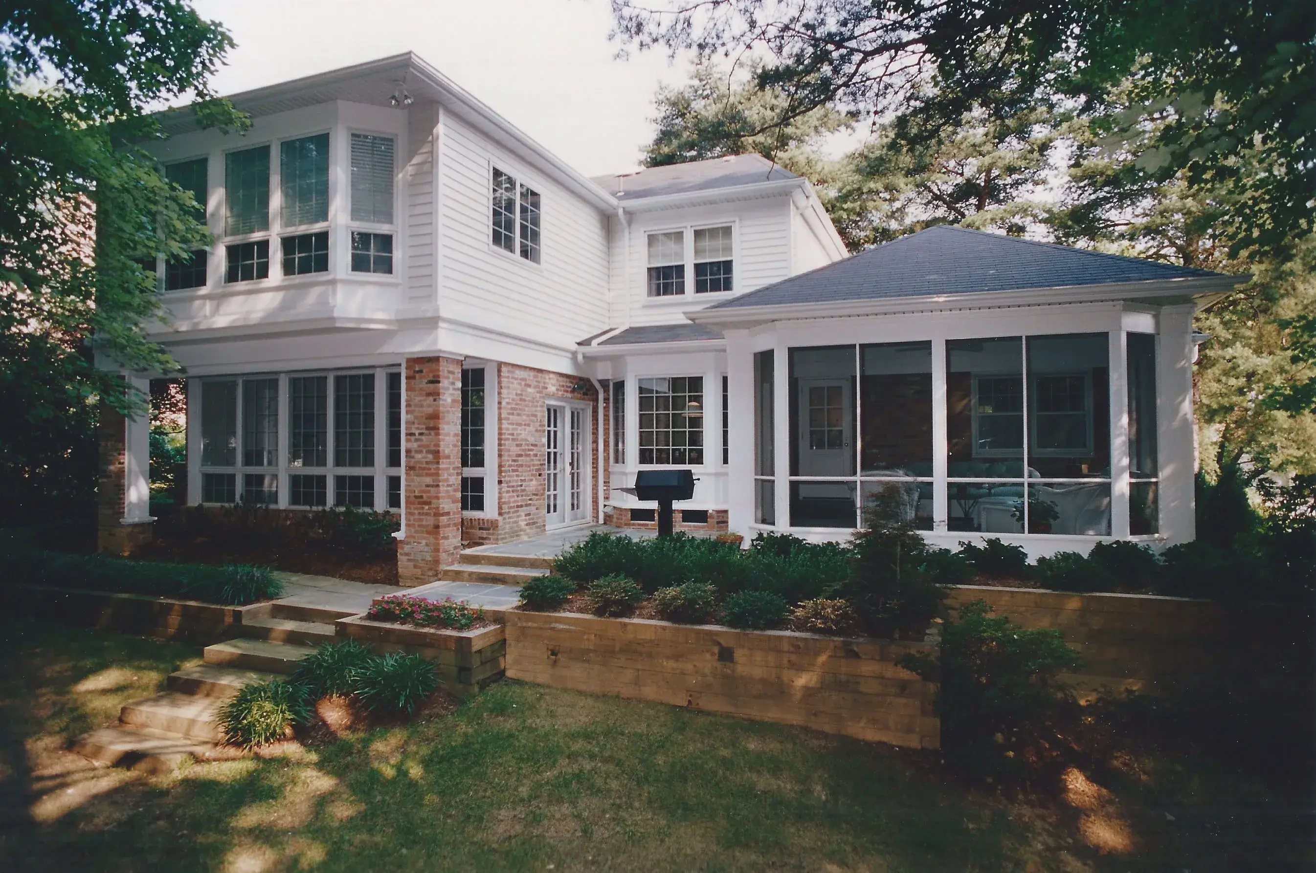 Three Bay Addition 2