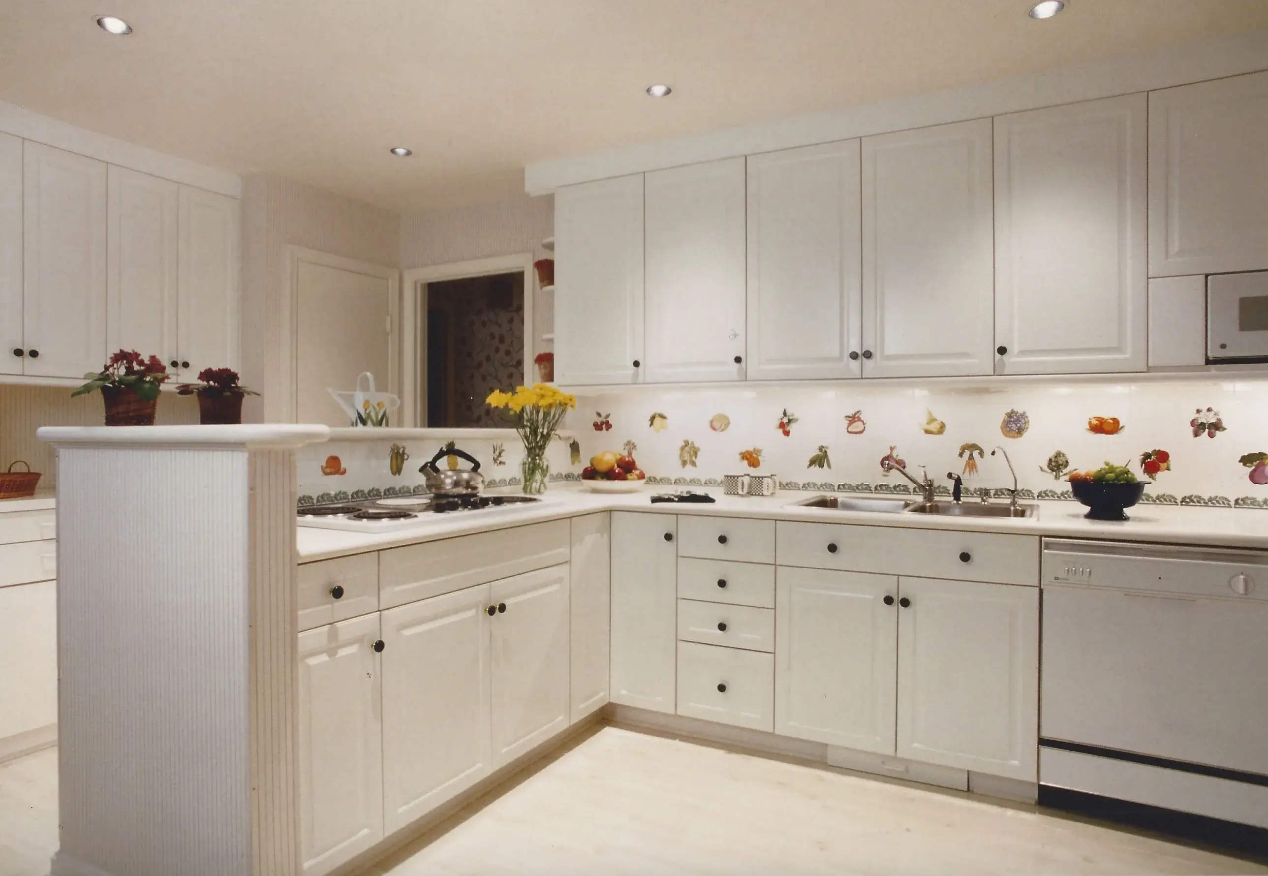 Three Bay Addition 5