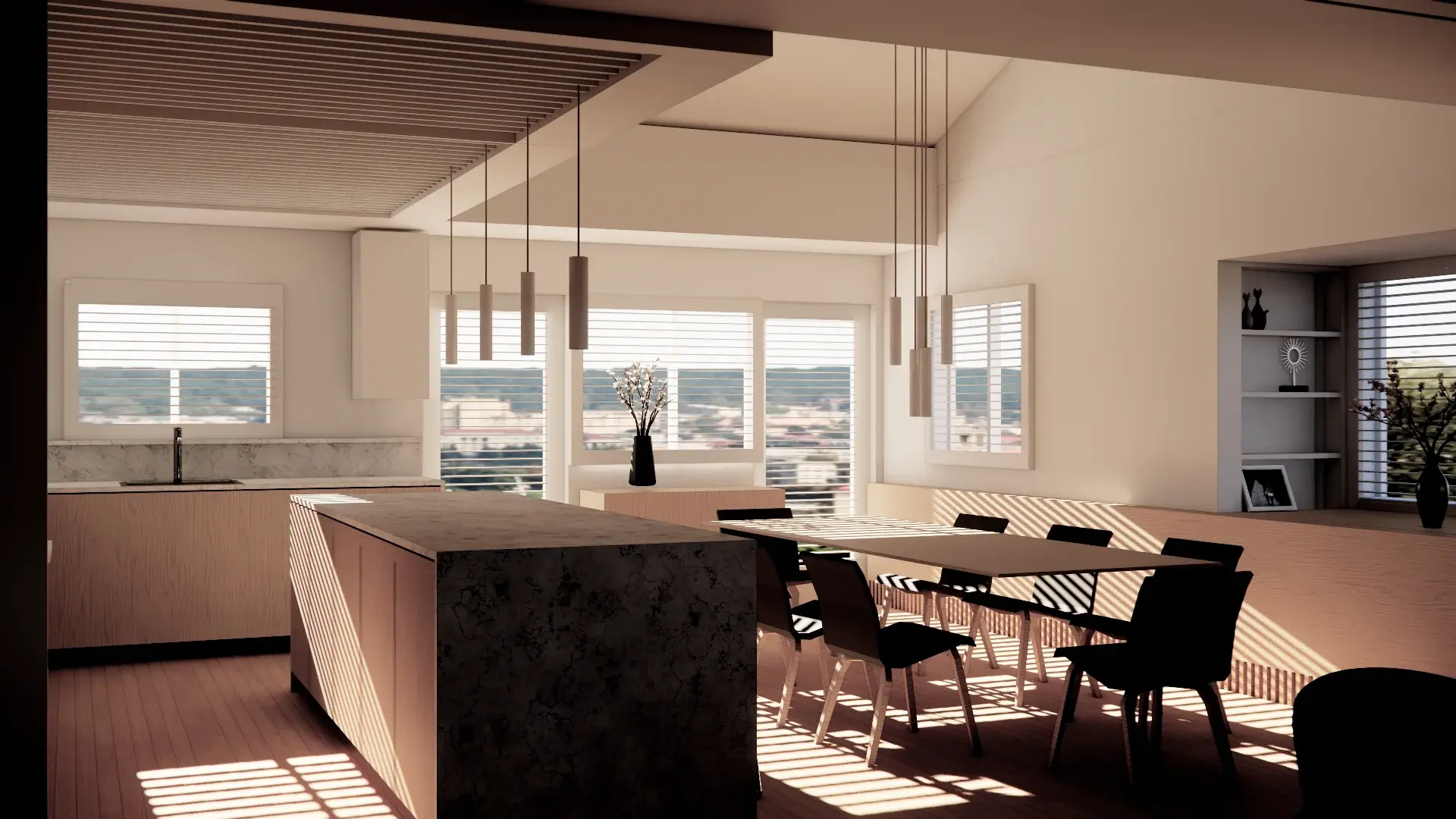 Expanded Living 1