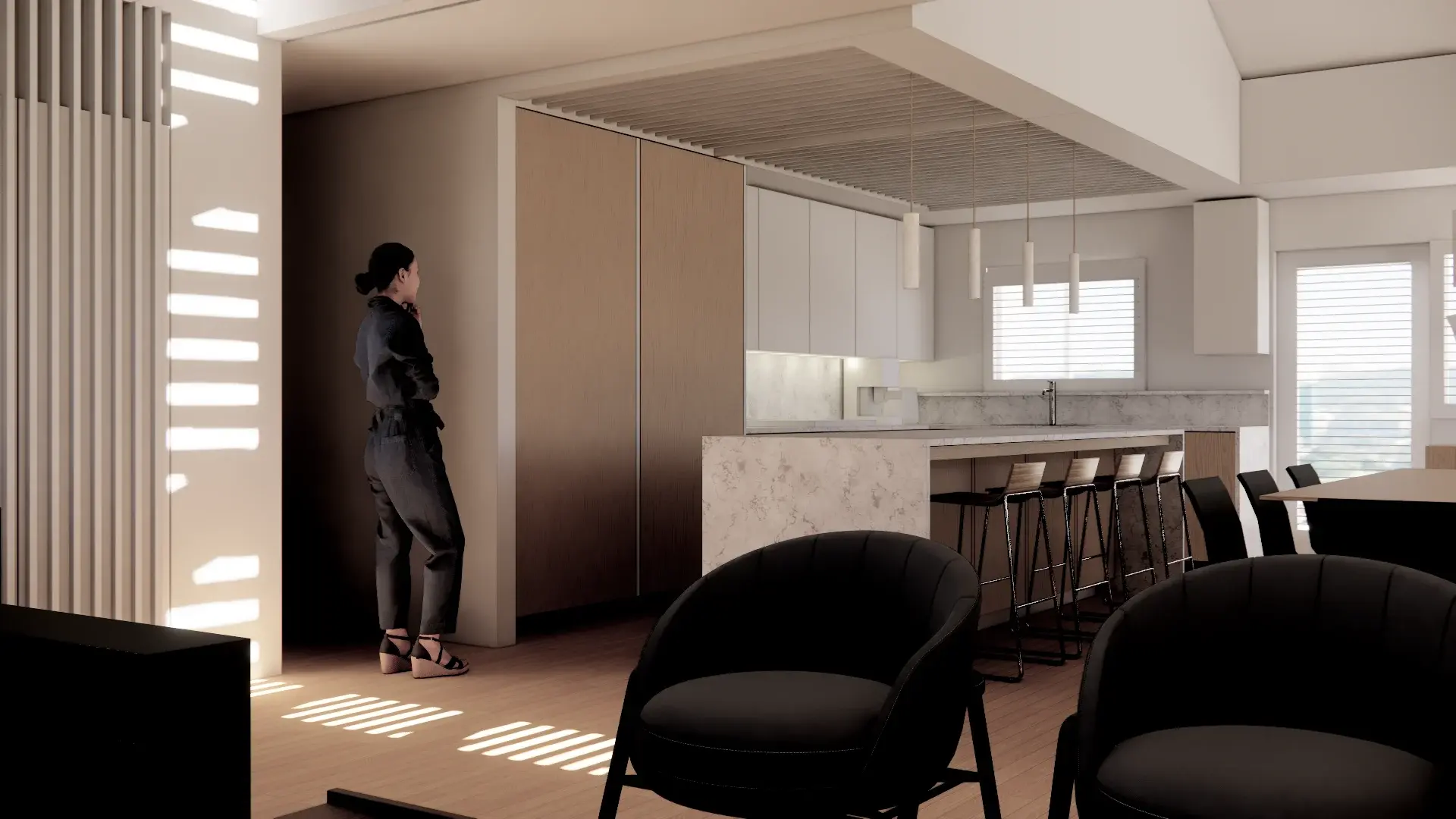 Expanded Living 2