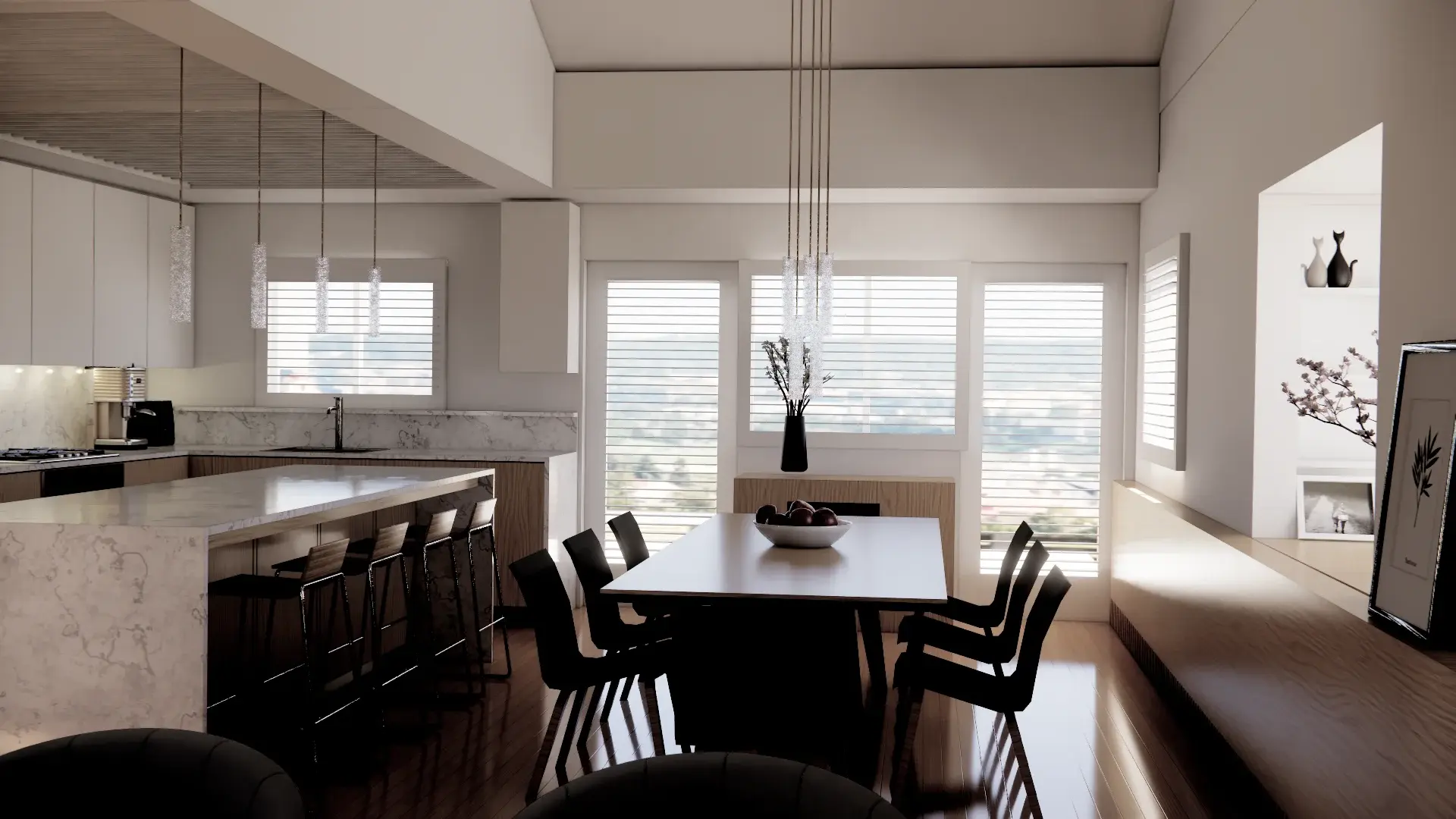 Expanded Living 3