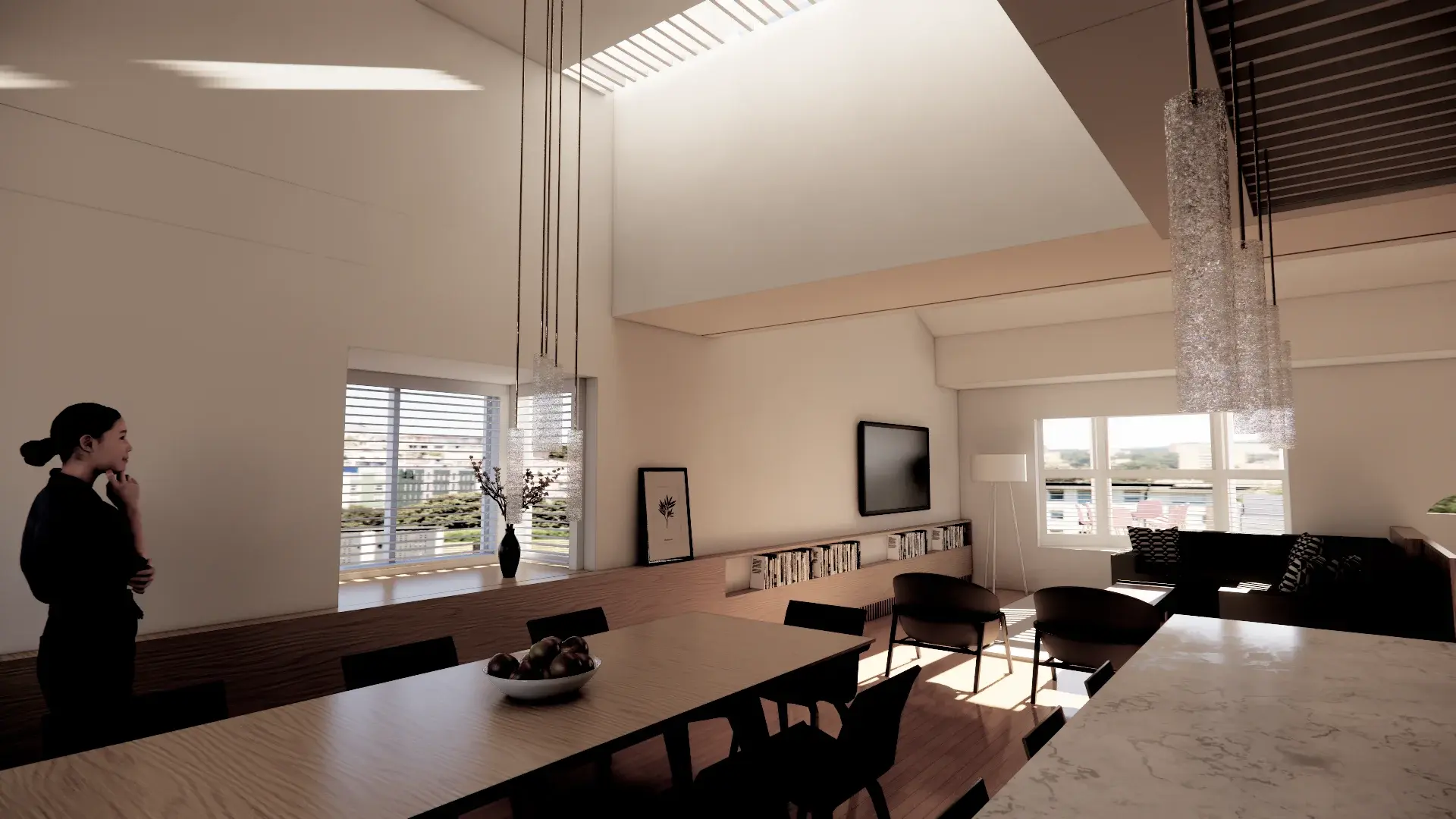 Expanded Living 5