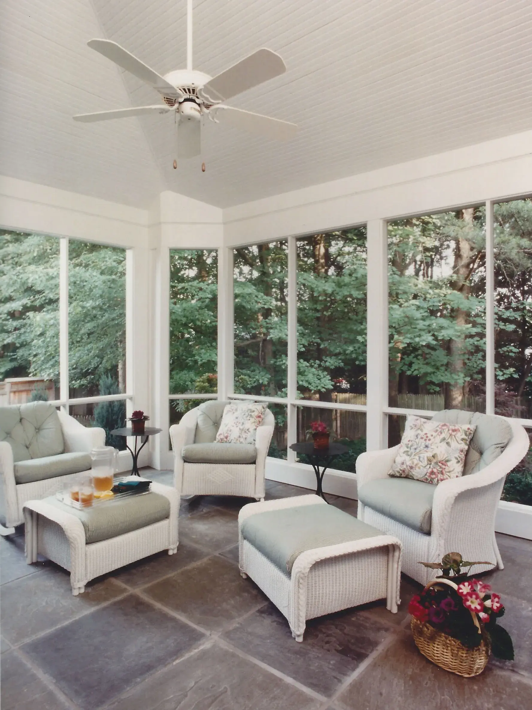 Three Bay Addition 1